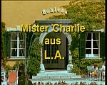 Ein Schloss am Woerthersee - Mr. Charlie aus L.A.